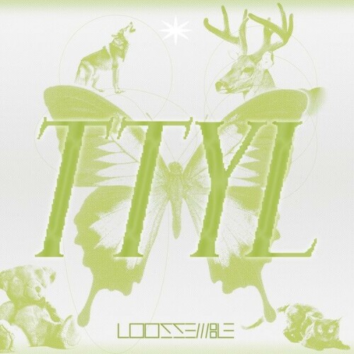 The thumbnail of [Single] Loossemble (루셈블) – TTYL [FLAC / 24bit Lossless / WEB] [2024.09.02]