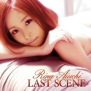 The thumbnail of [Album] Rina Aiuchi – Last Scene (2010.09.15/Flac/RAR)