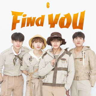 The thumbnail of [Single] 에이비식스 – special EP – Find You (2024.08.13/Flac/RAR)