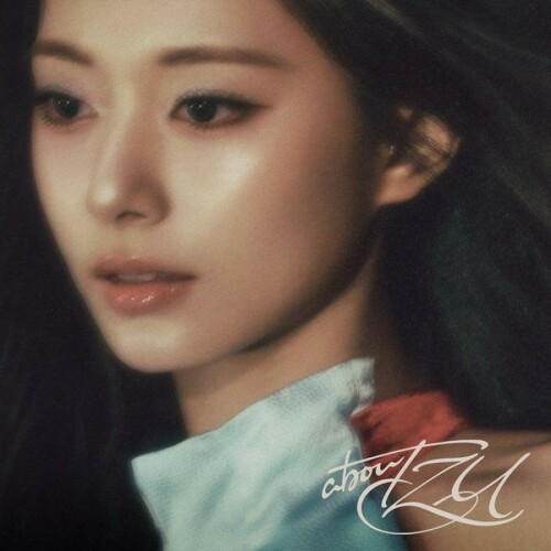 The thumbnail of [Single] TZUYU (쯔위) – abouTZU [FLAC / 24bit Lossless / WEB] [2024.09.06]