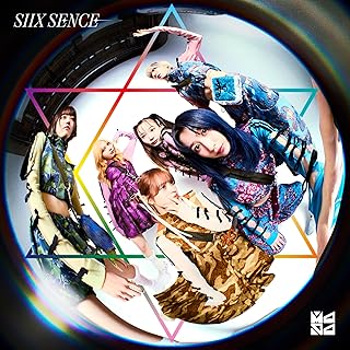 [Album] MAPA – SIIX SENCE (2024.08.20/MP3+Flac/RAR)