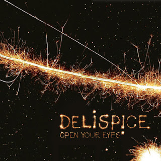 The thumbnail of [Album] Delispice / 델리스파이스 – Open Your Eyes (2011/Flac/RAR)