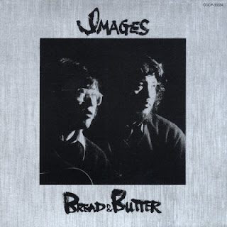 The thumbnail of [Album] Bread & Butter – Images (1973~2014/Flac/RAR)