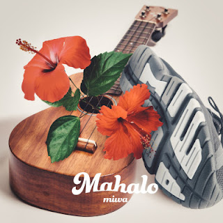 The thumbnail of [Single] miwa – Mahalo (2023/Flac/RAR)