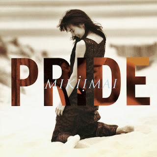 The thumbnail of [Album] Miki Imai – Pride (1997.07.16/Flac/RAR)