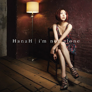 [Album] HanaH – I’m not alone (2010.08.25/Flac/RAR)