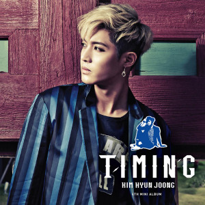 [Single] Kim Hyun Joong – Timing (2014/MP3/RAR)