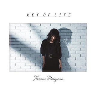 [Single] Honomi Moriyama – Key of Life (2017.09.13/Flac/RAR)