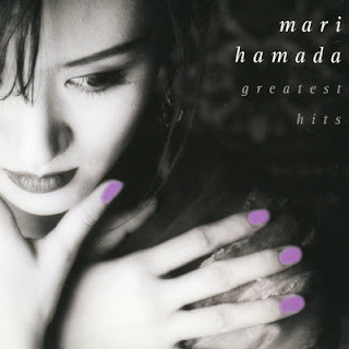 The thumbnail of [Album] Mari Hamada – Greatest Hits (2000.01.20/Flac/RAR)