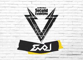 [Single] 이블 – 2nd mini album – Second Evolution (2013.03.19/Flac/RAR)