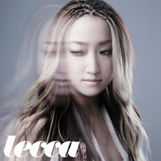 The thumbnail of [Single] lecca – Tsubomi (2010.04.28/Flac/RAR)