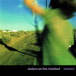 The thumbnail of [Album] Nanako Sato – Sisters on the Riverbed (2001/Flac/RAR)