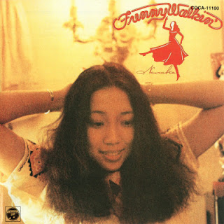 The thumbnail of [Album] Nanako Sato – Funny Walkin’ (1977~1993/Flac/RAR)