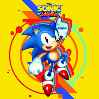 The thumbnail of [Album] Sonic Mania Original Soundtrack (2017.09.09/Flac/RAR)