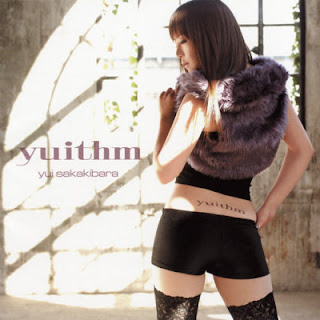 The thumbnail of [Album] Yui Sakakibara – Yuithm (2006.01.27/Flac/RAR)