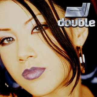 The thumbnail of [Album] Double – Double (Eng ver.) (2001.04.27/Flac/RAR)