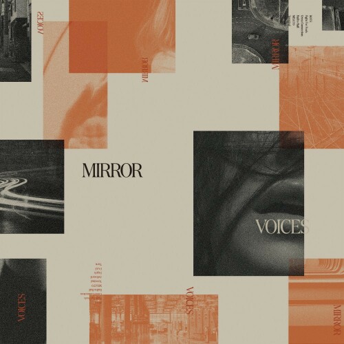 [Album] Mirror – VOICES [FLAC / WEB] [2024.09.11]