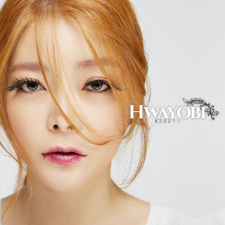 The thumbnail of [Album] 화요비 / Hwayobi – 820211 (2015.01.15/Flac/RAR)