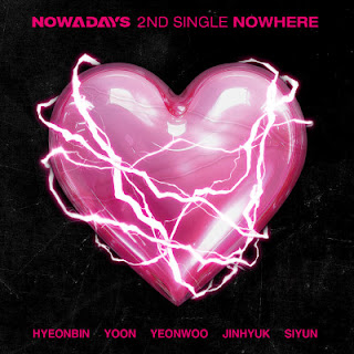 [Single] 나우어데이즈 – 2nd single – Nowhere (2024/Flac/RAR)