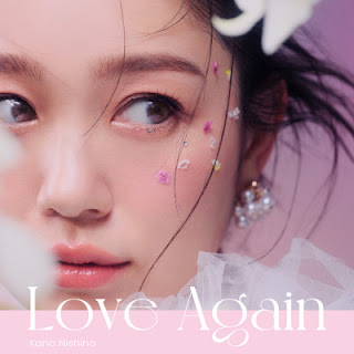 The thumbnail of [Single] 西野カナ / Kana Nishino – Love Again (2024.09.18/Flac/RAR)