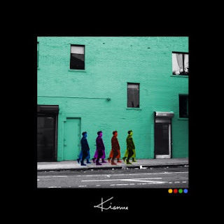 The thumbnail of [Single] Kisnue – Overpaint (2024.09.22/Flac/RAR)