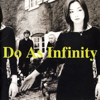 The thumbnail of [Album] Do As Infinity – Break of Dawn (2000.03.23/Flac/RAR)