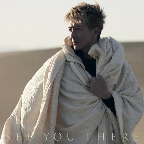 [Album] 木村拓哉 (Takuya Kimura) – SEE YOU THERE [FLAC / CD] [2024.08.14]