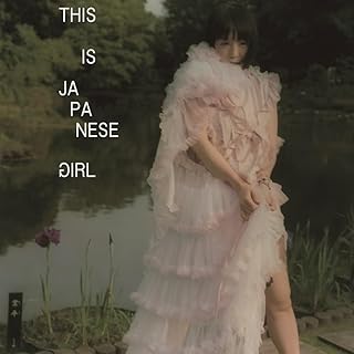 [Album] 大森靖子 / Seiko Oomori – THIS IS JAPANESE GIRL (2024.09.18/MP3+Flac/RAR)