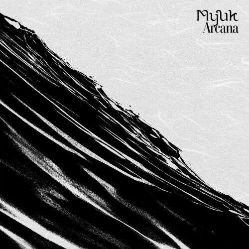 The thumbnail of [Single] Myuk – Arcana (Eureka version) [FLAC / WEB] [2024.09.11