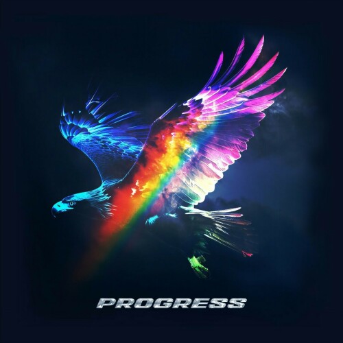 The thumbnail of [Single] NEMOPHILA – PROGRESS [FLAC / WEB] [2024.09.11]