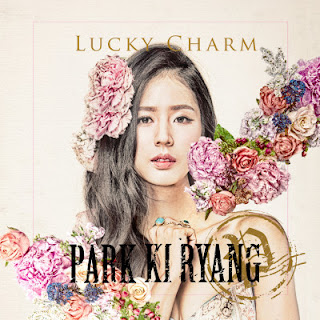 The thumbnail of [Single] 박기량 / Park Ki Ryang – Lucky Charm (2016.06.17/Flac/RAR)