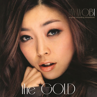 [Album] 화요비 – The Gold (original recording remastered) (2016/Flac/RAR)