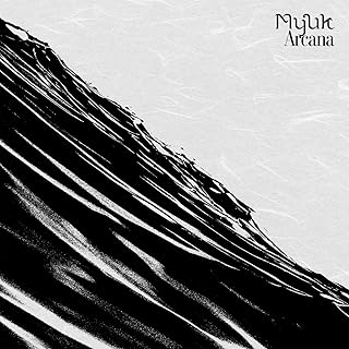 The thumbnail of [Single] Myuk – Arcana (Eureka version) (2024.09.11/MP3+Flac/RAR)