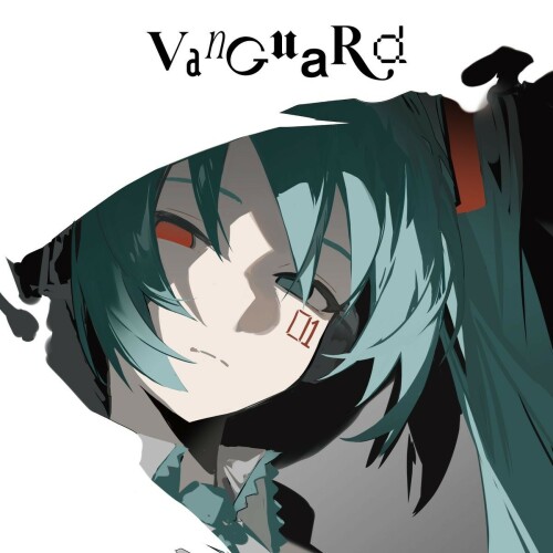 The thumbnail of [Single] 雄之助 (Yunosuke) – Vanguard [FLAC / WEB] [2024.09.13]