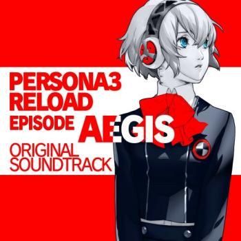 The thumbnail of [Album] ATLUS Sound Team – Persona 3 Reload Episode Aigis (Original Soundtrack) (2024.09.10/MP3+Flac/RAR)