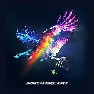 The thumbnail of [Single] NEMOPHILA – PROGRESS / G.O.D. (2024.09.11/MP3+Flac/RAR)