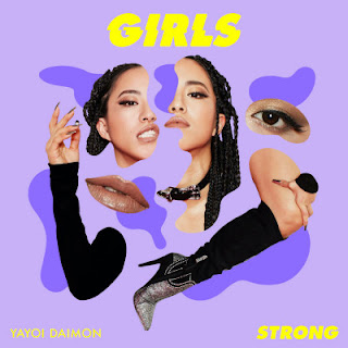 The thumbnail of [Single] Yayoi Daimon – Girls – Strong – EP (2020.03.08/Flac/RAR)