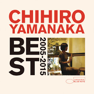 The thumbnail of [Album] Chihiro Yamanaka – Best 2005-2015 (2015.10.14/Flac/RAR)