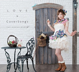 The thumbnail of [Album] 榊原ゆい / Yui Sakakibara – LOVExCoverSongs1 (2014.03.26/Flac/RAR)