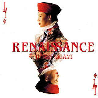 [Album] Junko Yagami – Renaissance (1994.08.21/Flac/RAR)