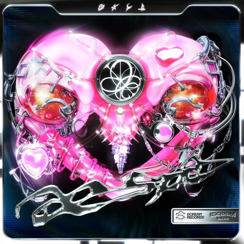 The thumbnail of [Single] aespa – iScreaM Vol.33