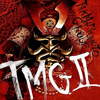 The thumbnail of [Album] TMG – TMG II (2024.09.18/MP3+Hi-Res FLAC/RAR)