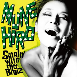 The thumbnail of [Album] Munehiro – Singin’ with the Boyz (2011.01.01/Flac/RAR)