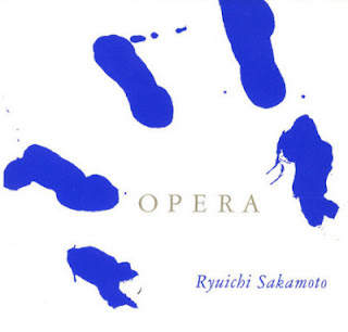 [Album] Ryuichi Sakamoto – Opera (1993.11.21/Flac/RAR)