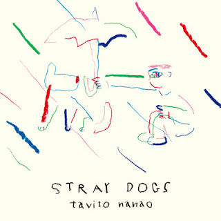 The thumbnail of [Album] 七尾旅人 / Tavito Nanao – Stray Dogs (2018.12.12/Flac/RAR)