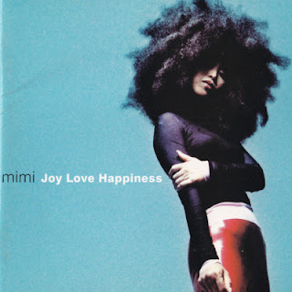 [Album] mimi / 宮本典子 – Joy Love Happiness (1999/Flac/RAR)