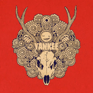 The thumbnail of [Album] 米津玄師 / Kenshi Yonezu – Yankee (2014.04.23/Flac/RAR)