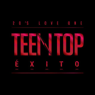 The thumbnail of [Single] Teen Top – Exito (2014.09.15/Flac/RAR)