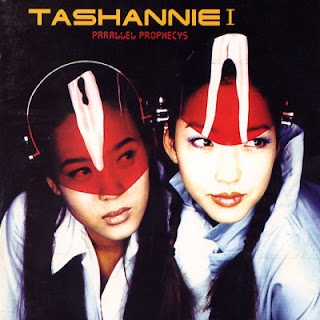 The thumbnail of [Album] 타샤니 / Tashannie – Parallel Prophecys (1999/Flac/RAR)