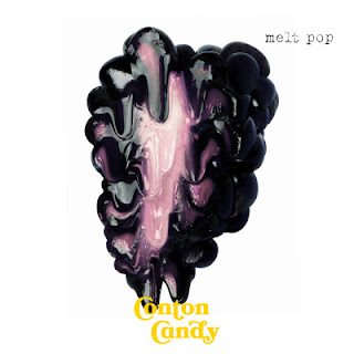 [Album] Conton Candy – Melt Pop (2024/Flac/RAR)